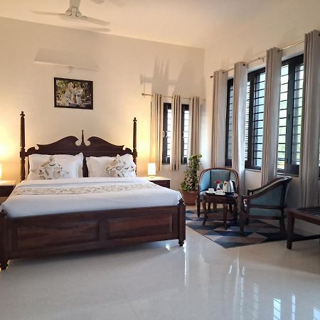 Keen Leopard Homestay Jawai Bandh エクステリア 写真