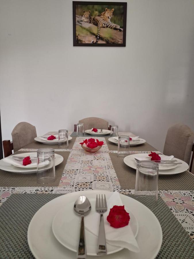 Keen Leopard Homestay Jawai Bandh エクステリア 写真