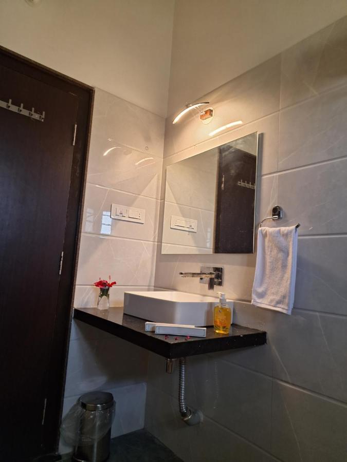 Keen Leopard Homestay Jawai Bandh エクステリア 写真