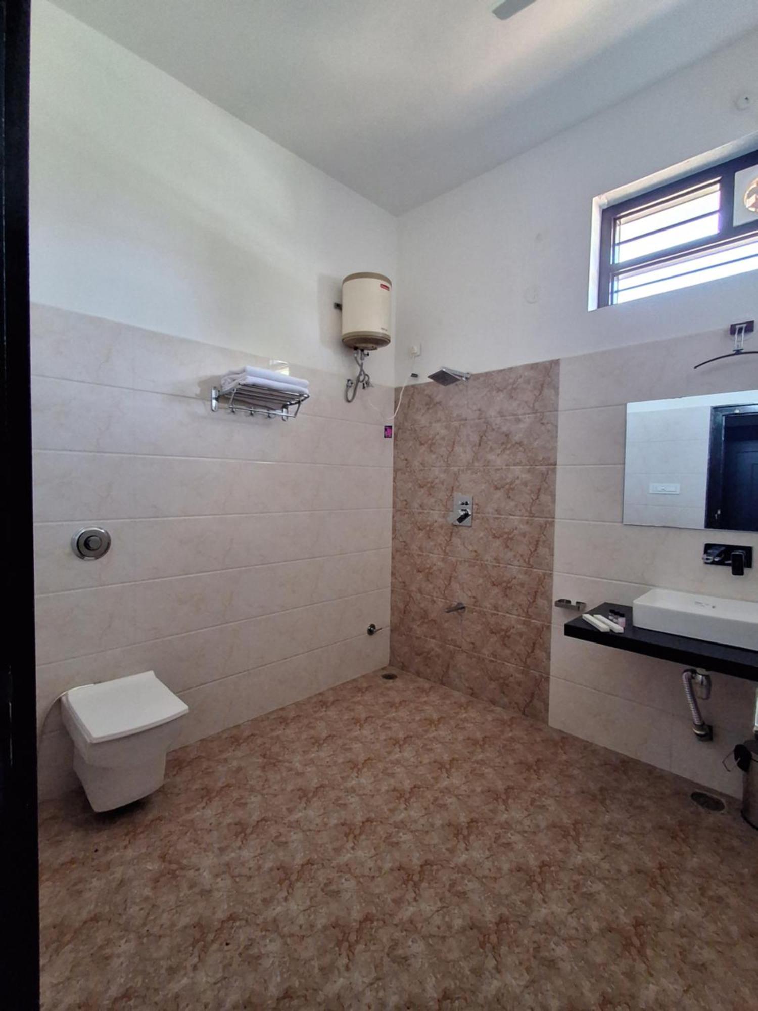 Keen Leopard Homestay Jawai Bandh エクステリア 写真