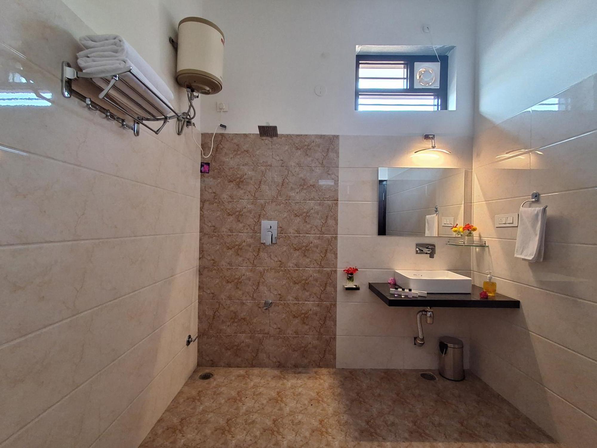 Keen Leopard Homestay Jawai Bandh エクステリア 写真